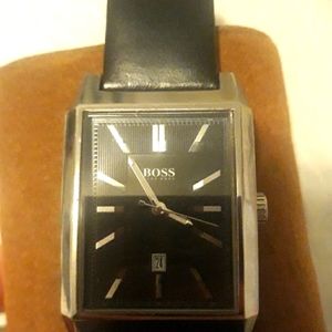 Hugo Boss Watch